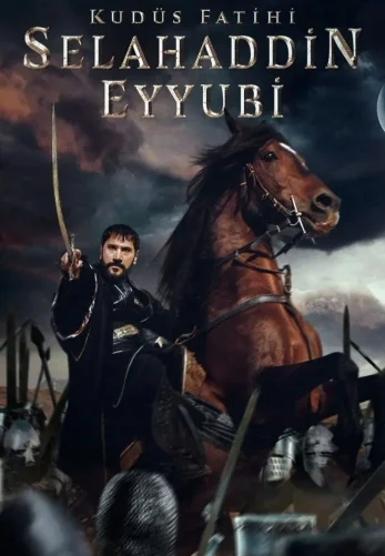 Селахаддин Эйюби 2 сезон 59 серия Turok1990 русская озвучка смотреть бесплатно онлайн