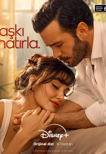 Вспомни любовь / Помни о любви 4 серия русская озвучка Turok1990 онлайн смотреть